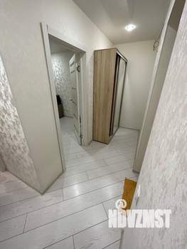 1-к квартира, на длительный срок, 30м2, 12/18 этаж