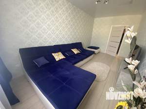 1-к квартира, на длительный срок, 38м2, 19/21 этаж