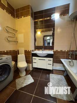 1-к квартира, на длительный срок, 47м2, 16/16 этаж