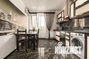 2-к квартира, посуточно, 70м2, 10/16 этаж
