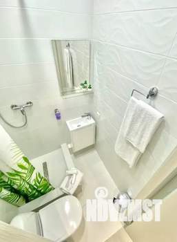 1-к квартира, посуточно, 16м2, 1/1 этаж