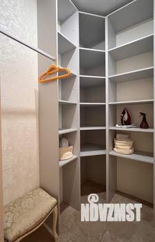 1-к квартира, на длительный срок, 55м2, 5/25 этаж