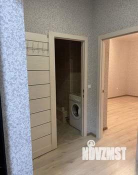 1-к квартира, на длительный срок, 37м2, 5/21 этаж