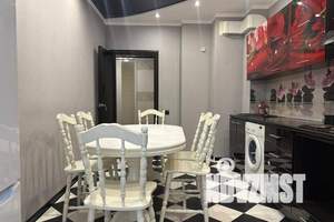 2-к квартира, посуточно, 62м2, 9/16 этаж
