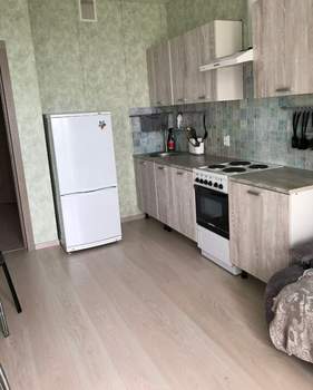 1-к квартира, на длительный срок, 44м2, 10/16 этаж