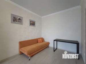 1-к квартира, на длительный срок, 45м2, 4/19 этаж