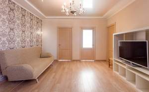 3-к квартира, на длительный срок, 110м2, 6/16 этаж