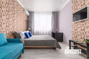 2-к квартира, посуточно, 70м2, 1/1 этаж