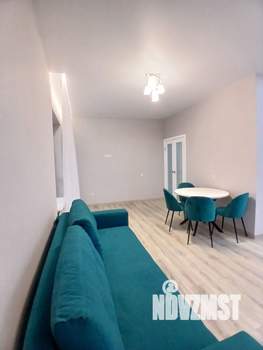 2-к квартира, на длительный срок, 51м2, 7/22 этаж