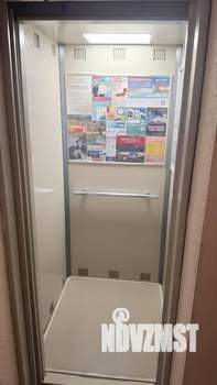 1-к квартира, на длительный срок, 35м2, 4/7 этаж