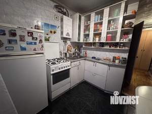 1-к квартира, на длительный срок, 35м2, 3/5 этаж