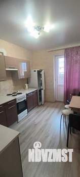 1-к квартира, на длительный срок, 35м2, 10/16 этаж