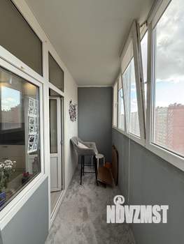 1-к квартира, на длительный срок, 50м2, 16/19 этаж