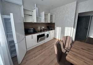 1-к квартира, на длительный срок, 32м2, 10/16 этаж