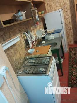 1-к квартира, на длительный срок, 30м2, 1/1 этаж