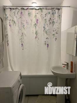 1-к квартира, на длительный срок, 46м2, 15/16 этаж