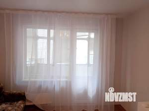 1-к квартира, на длительный срок, 32м2, 5/10 этаж