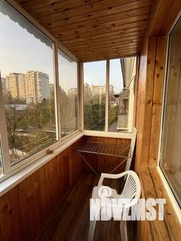 2-к квартира, посуточно, 42м2, 5/5 этаж