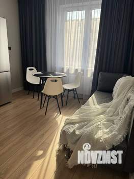 1-к квартира, на длительный срок, 42м2, 8/12 этаж