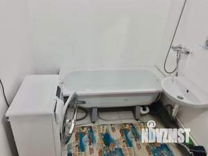 Студия квартира, на длительный срок, 30м2, 9/16 этаж