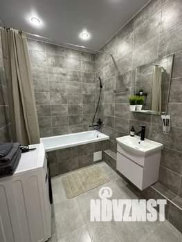 2-к квартира, посуточно, 58м2, 5/16 этаж