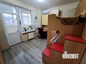 1-к квартира, на длительный срок, 41м2, 5/16 этаж