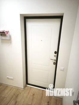 1-к квартира, на длительный срок, 34м2, 8/9 этаж