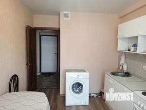 1-к квартира, на длительный срок, 40м2, 4/9 этаж