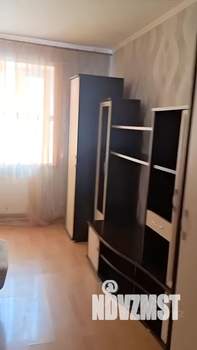 1-к квартира, на длительный срок, 44м2, 1/4 этаж