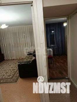 Студия квартира, на длительный срок, 34м2, 7/9 этаж