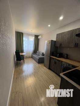 1-к квартира, на длительный срок, 40м2, 17/17 этаж