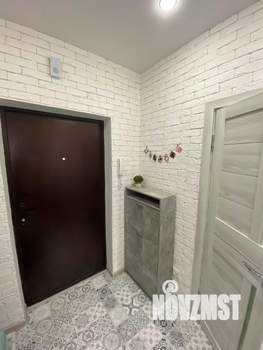 1-к квартира, на длительный срок, 32м2, 9/18 этаж