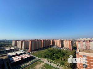 2-к квартира, на длительный срок, 58м2, 23/25 этаж