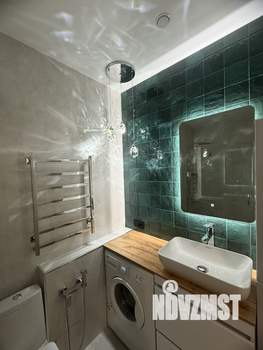 1-к квартира, на длительный срок, 37м2, 8/16 этаж