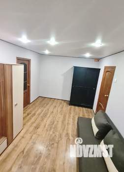 2-к квартира, на длительный срок, 41м2, 3/5 этаж