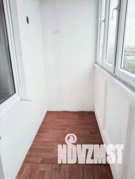 1-к квартира, на длительный срок, 40м2, 7/16 этаж