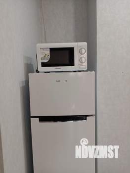 1-к квартира, на длительный срок, 38м2, 8/24 этаж