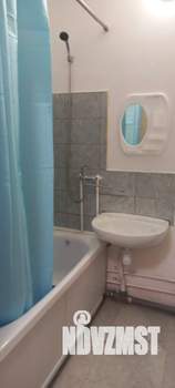 1-к квартира, на длительный срок, 36м2, 5/7 этаж