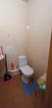 1-к квартира, на длительный срок, 38м2, 4/6 этаж