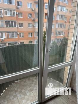 1-к квартира, на длительный срок, 41м2, 3/5 этаж