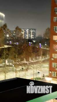 1-к квартира, на длительный срок, 37м2, 5/19 этаж