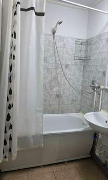 1-к квартира, на длительный срок, 34м2, 5/16 этаж