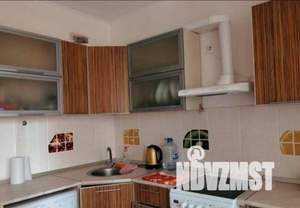 1-к квартира, на длительный срок, 42м2, 7/24 этаж