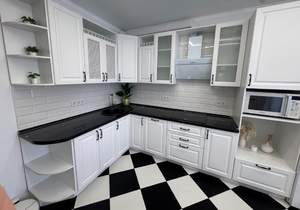 1-к квартира, на длительный срок, 42м2, 9/17 этаж