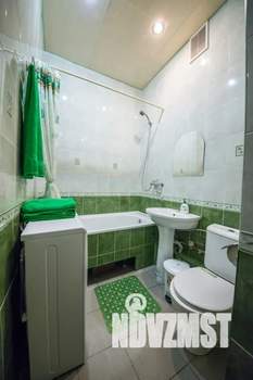 2-к квартира, посуточно, 50м2, 5/5 этаж