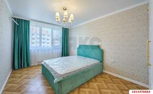 2-к квартира, на длительный срок, 62м2, 16/18 этаж