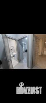 1-к квартира, посуточно, 33м2, 10/16 этаж