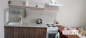 Студия квартира, на длительный срок, 29м2, 14/17 этаж