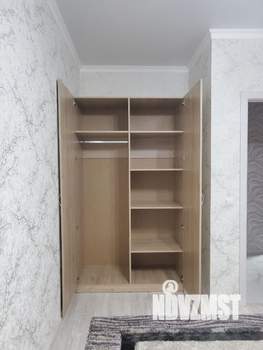 1-к квартира, на длительный срок, 30м2, 7/19 этаж