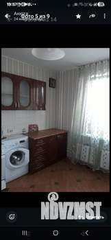 1-к квартира, на длительный срок, 35м2, 7/16 этаж